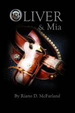 OLIVER & Mia af Riano D McFarland