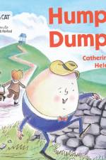 Humpty Dumpty af Catherine Baker