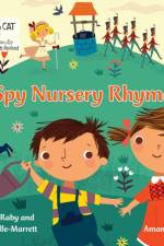 I Spy Nursery Rhymes af Emily Guille-Marrett