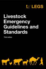 Livestock Emergency Guidelines and Standards 3rd Edition af LEGS