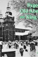 Bygone Old Aberdeen and King Street af Patricia Newman