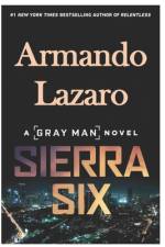 Sierra af Armando Lazaro