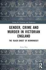 Gender, Crime, and Murder in Victorian England