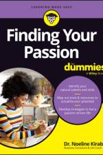 Finding Your Passion For Dummies af Noeline Kirabo