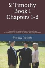2 Timothy Book I af Randy Green