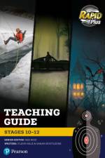 Rapid Plus Stages 10-12 Teaching guide
