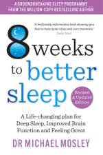 4 Weeks to Better Sleep af Dr Michael Mosley