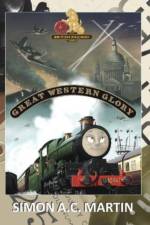 Great Western Glory af Simon A.C. Martin