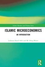Islamic Microeconomics af Lukman Hanif Arbi