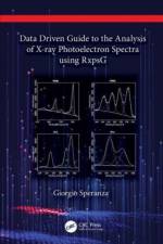 Data Driven Guide to the Analysis of X-ray Photoelectron Spectra using RxpsG af Giorgio Speranza