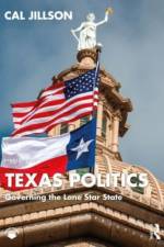 Texas Politics af Cal (Southern Methodist University Jillson