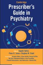 Cambridge Prescriber's Guide in Psychiatry