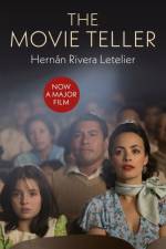 The Movie Teller af Hernan Letelier