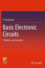 Basic Electronic Circuits af K. Vasudevan