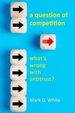Rights versus Antitrust af Prof. Mark D. (College of Staten Island White