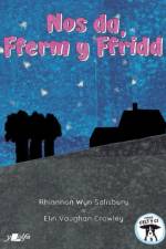 Nos Da, Fferm y Ffridd af Rhiannon Salisbury