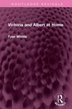 Victoria and Albert at Home af Tyler Whittle