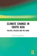 Climate Change in South Asia