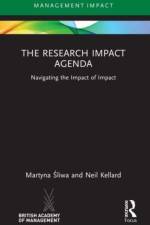 The Research Impact Agenda
