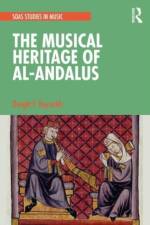 The Musical Heritage of Al-Andalus af Dwight Reynolds