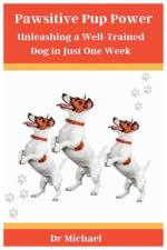 Pawsitive Pup Power