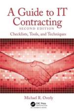 A Guide to IT Contracting af Michael R. (Foley