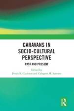 Caravans in Socio-Cultural Perspective af Persis B Clarkson