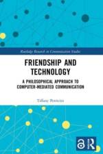 Friendship and Technology af Tiffany A Petricini