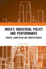 India’s Industrial Policy and Performance af Nitya (Director Nanda