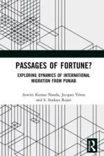 Passages of Fortune? af Aswini Kumar Nanda