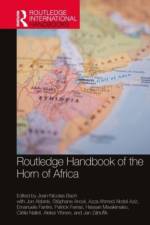 Routledge Handbook of the Horn of Africa af Jean-Nicolas Bach