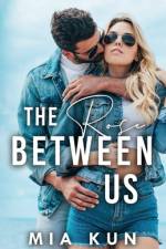 The Rose Between Us af Mia Kun