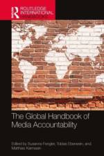 The Global Handbook of Media Accountability