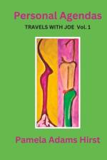 Travels With Joe af Pamela Adams Hirst