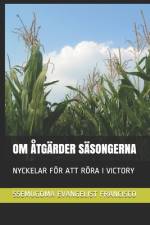 Om Åtgärder Säsongerna af Ssemugoma Evangelist Francisco