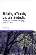 Debating in Teaching and Learning English af Ben (Independent Researcher WIlson