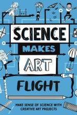 Science Makes Art: Flight af Hilary Devonshire