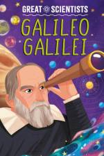 Great Scientists: Galileo Galilei af Anna Baker