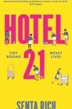 Hotel 21
