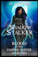 Shadow Stalker af Sienna Morrow