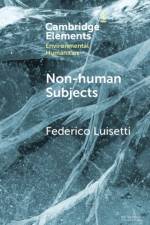 Nonhuman Subjects af Federico (University of St. Gallen) Luisetti