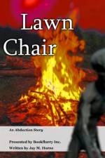 Lawn Chair af Jay Horne