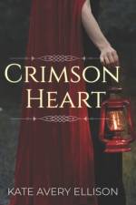 Crimson Heart af Kate Avery Ellison