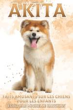 Akita af Michelle Hawkins