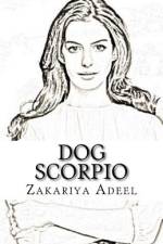 Dog Scorpio af Zakariya Adeel