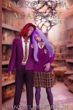 Locrottum Academy af Manswell T Peterson