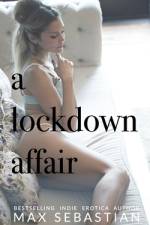 A Lockdown Affair af Max Sebastian