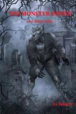 The Monster Inside af JG Faherty