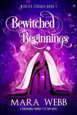 Bewitched Beginnings af Mara Webb