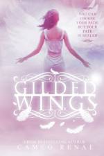 Gilded Wings (Hidden Wings Series Book Four) af Cameo Renae